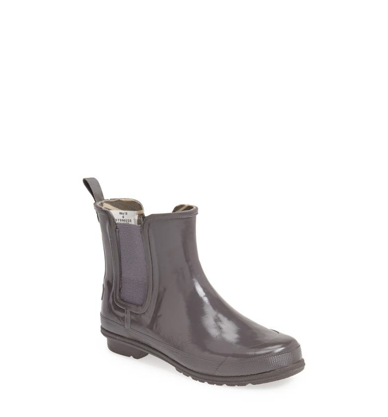 Sperry Top-Sider® 'Starling' Rubber Rain Boot (Women) | Nordstrom