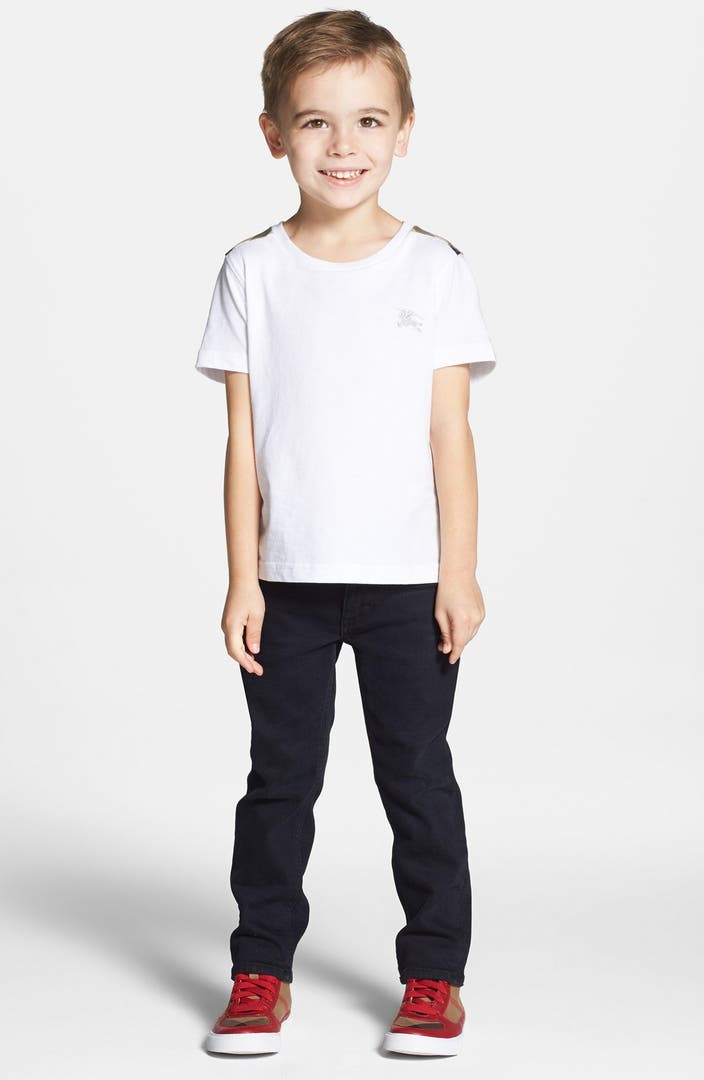 Burberry 'Lencel' T-Shirt (Little Boys & Big Boys) | Nordstrom