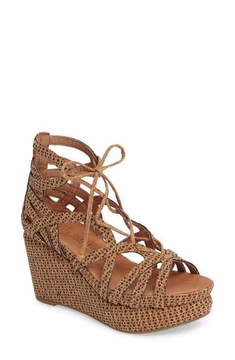 Women's Lace-Up Sandals | Nordstrom