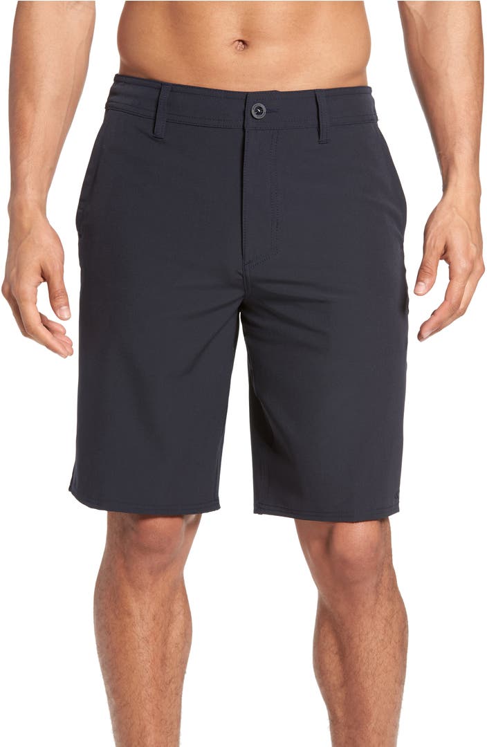 O'Neill Loaded Hybrid Shorts | Nordstrom