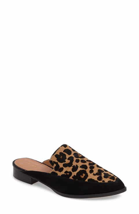Nordstrom Fall Sale, mules