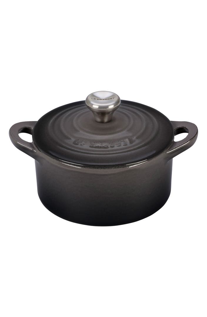 Le Creuset Mini Enameled Cast Iron French/Dutch Oven | Nordstrom