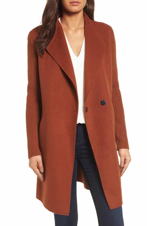 Coats & Jackets for Women | Nordstrom | Nordstrom