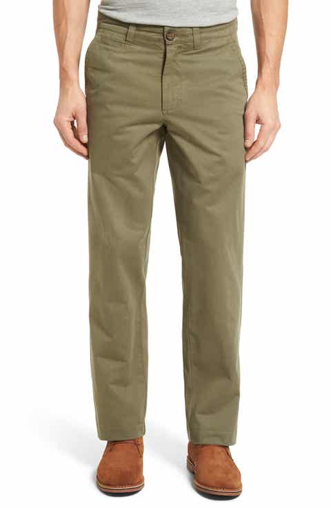 Men's Green Pants: Cargo Pants, Dress Pants, Chinos & More | Nordstrom