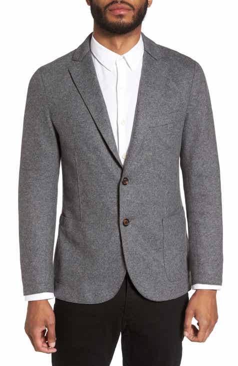 Unstructured Blazers & Sport Coats for Men | Nordstrom