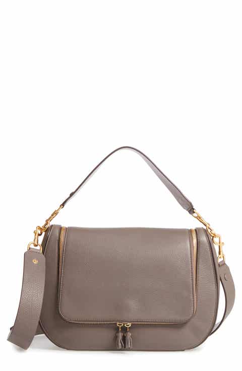 Grey Designer Handbags for Women | Nordstrom