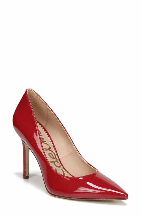 Red Heels & High-Heel Shoes for Women | Nordstrom