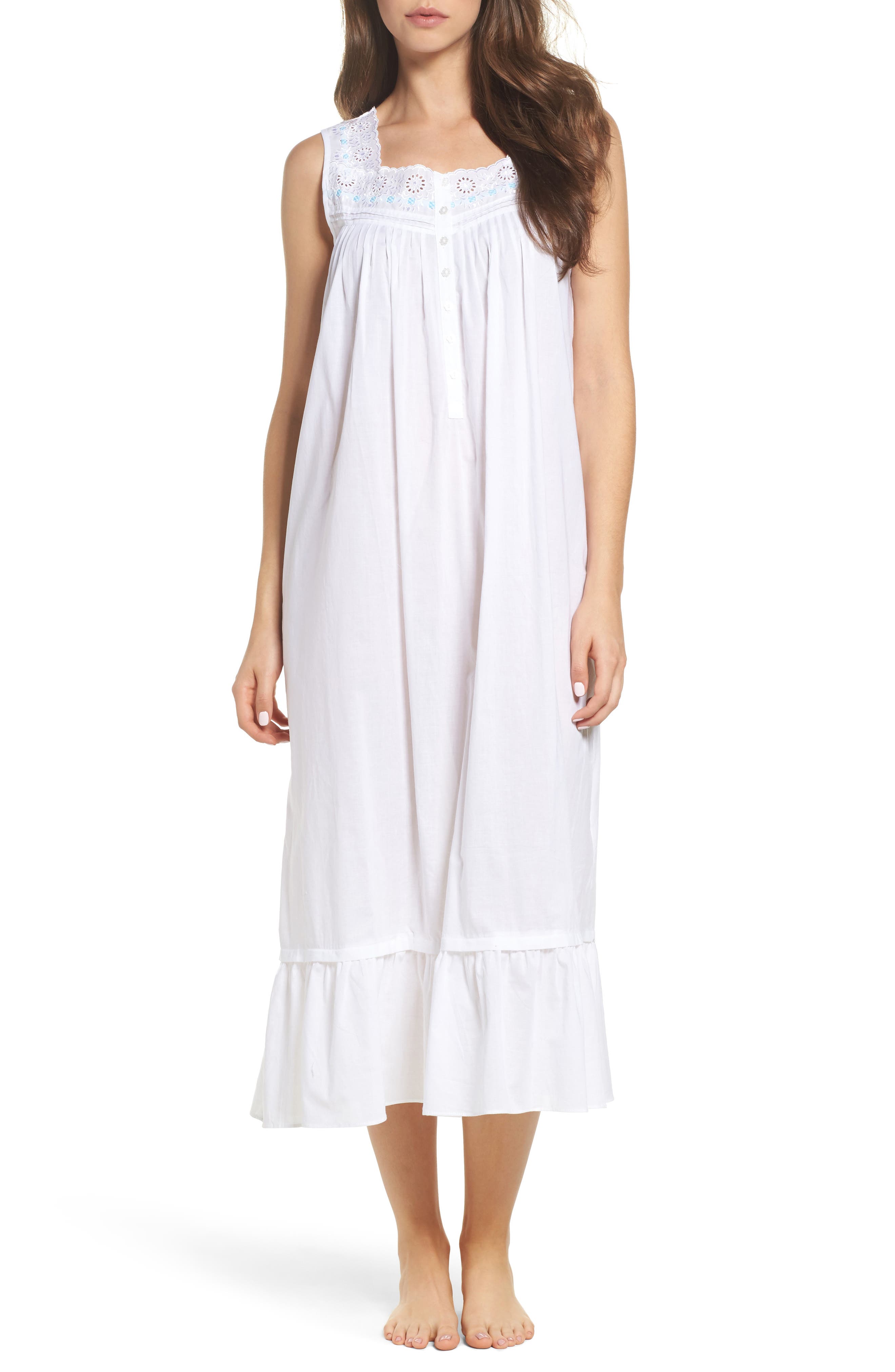nordstrom womens nightgowns