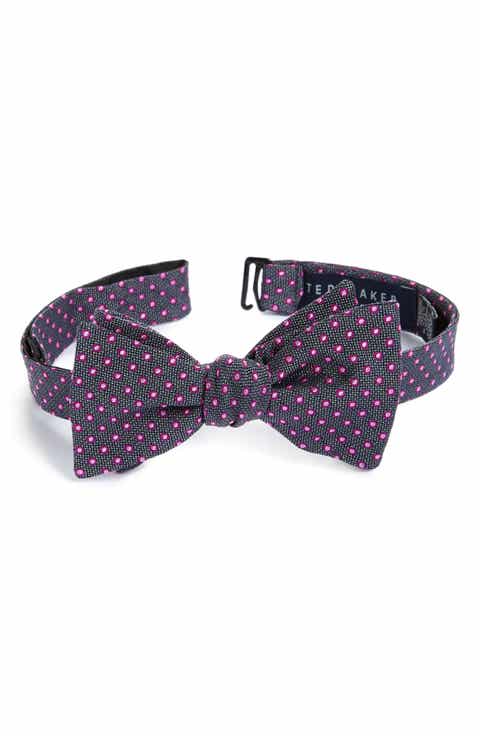 Men's Polka Dot Ties, Skinny Ties & Pocket Squares for Men | Nordstrom