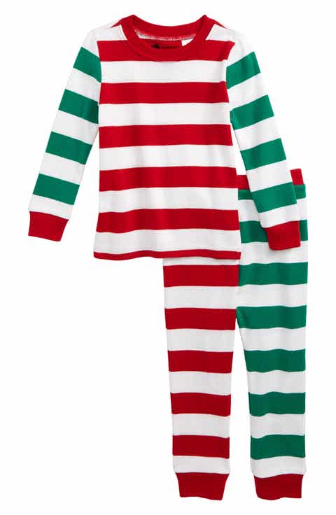 Kids' Pajamas & Sleepwear | Nordstrom