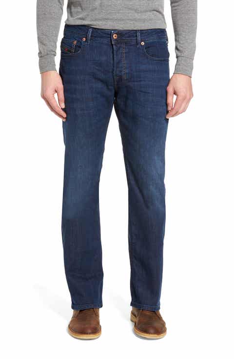 Men's DIESEL® Jeans, Skinny, Straight and Dark denim | Nordstrom