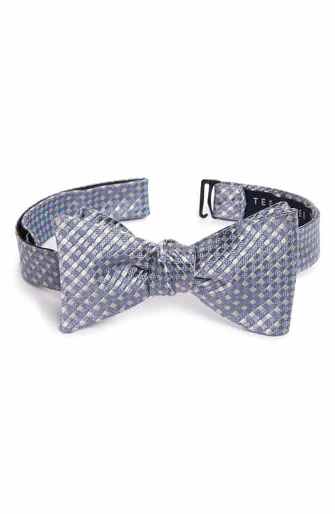 Men's Bow Ties Ties, Skinny Ties & Pocket Squares for Men | Nordstrom