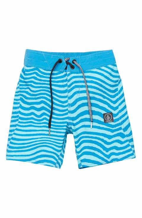 Boys' Swim: Board Shorts, Swim Trunks & Rashguards | Nordstrom