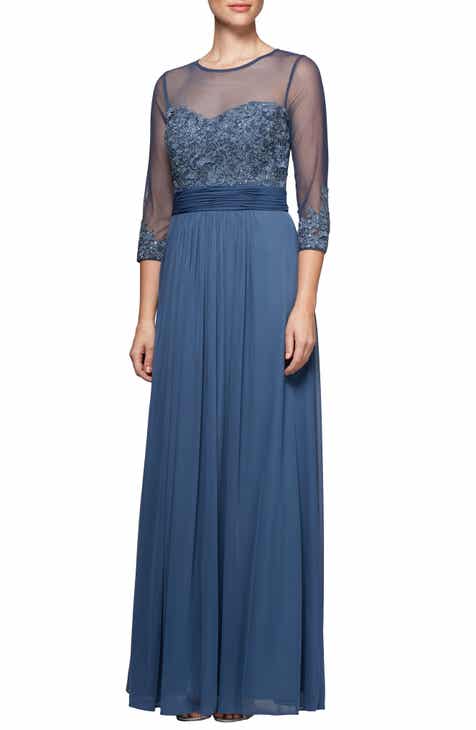 Women's Petite Formal Dresses | Nordstrom