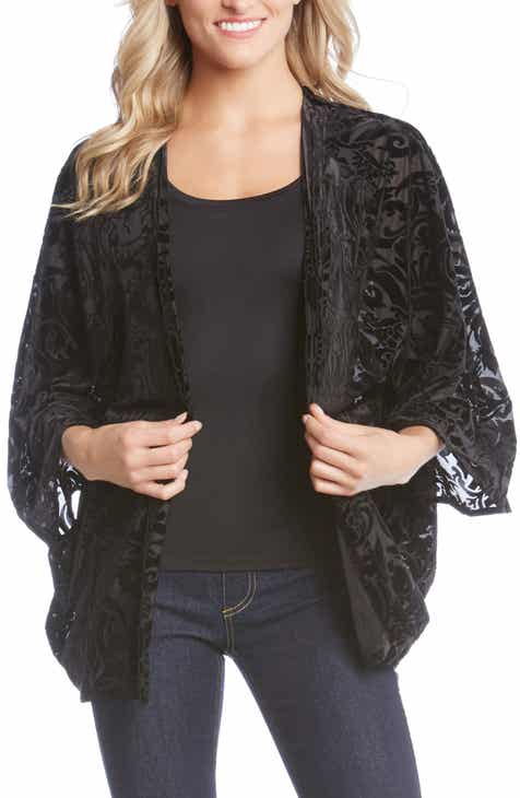Women's Velvet Coats & Jackets | Nordstrom