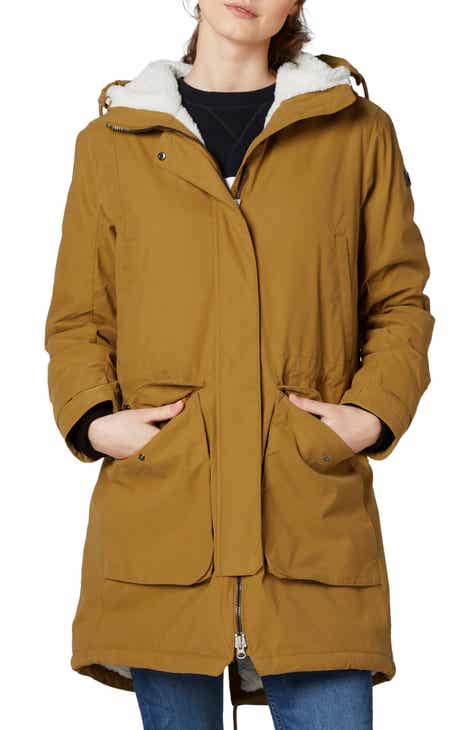 Women's Yellow Coats & Jackets | Nordstrom