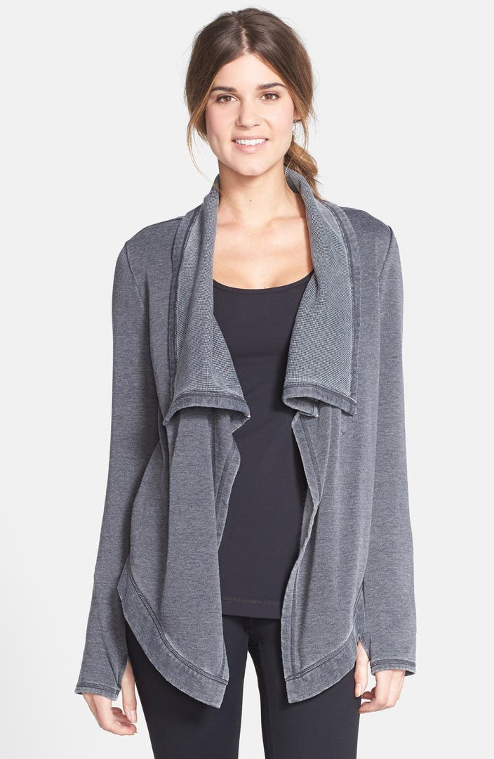 Marc New York by Andrew Marc 'Fly Away' Cardigan | Nordstrom