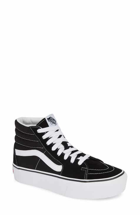 High Tops: High-Top Sneakers for Women | Nordstrom
