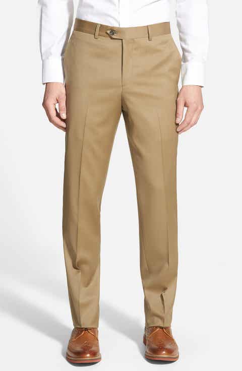 Men's Beige Pants: Cargo Pants, Dress Pants, Chinos & More | Nordstrom