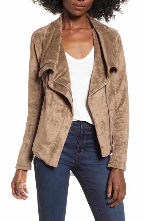 Women's Beige Coats & Jackets | Nordstrom
