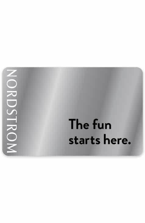 gift card | Nordstrom
