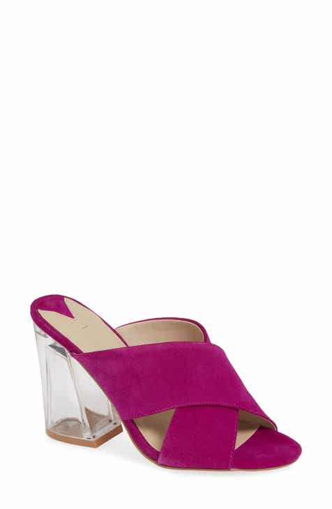 Purple Heels, Pumps & High-Heel Shoes for Women | Nordstrom