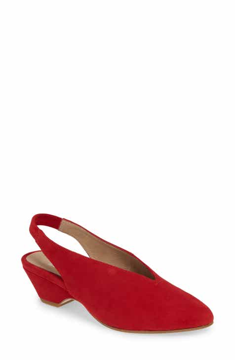 Women's Red Heels | Nordstrom