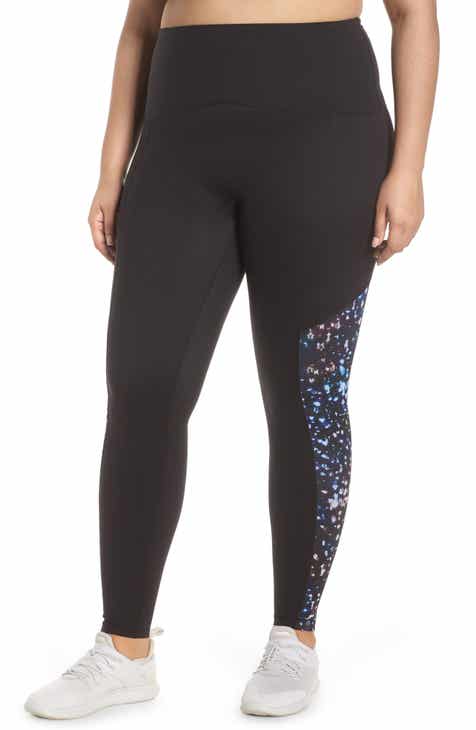 Plus-Size Workout Clothing | Nordstrom