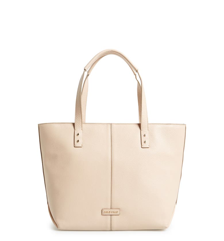 Cole Haan 'Emma' Pebbled Leather Tote | Nordstrom