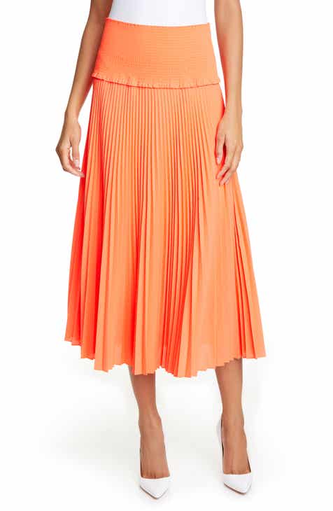 pleated skirt | Nordstrom