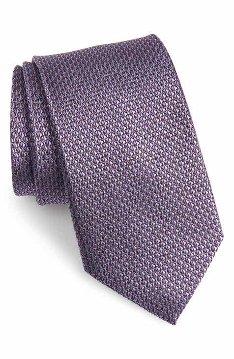 Men's Purple Ties | Nordstrom