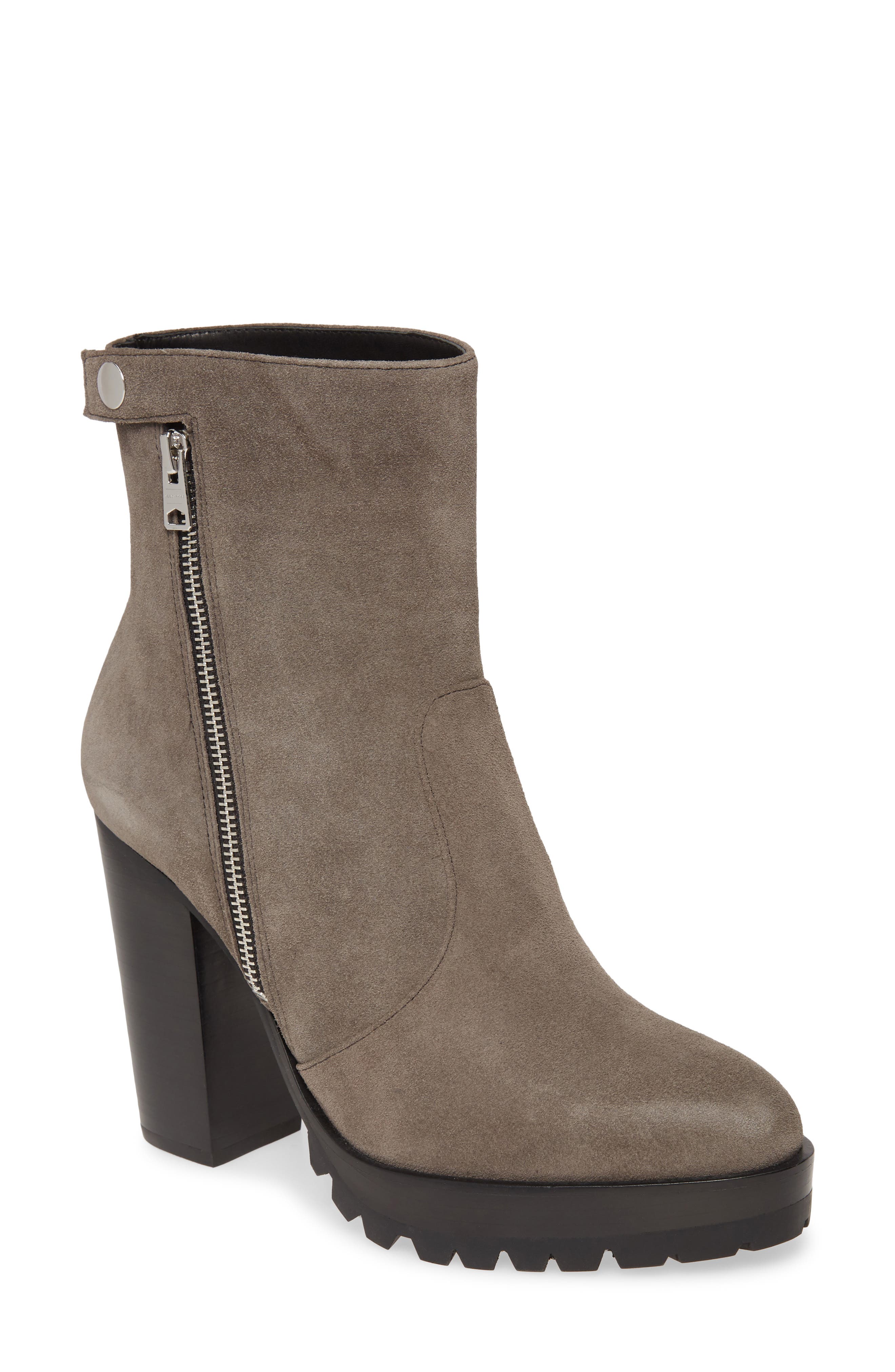 all saints ankle boots womens