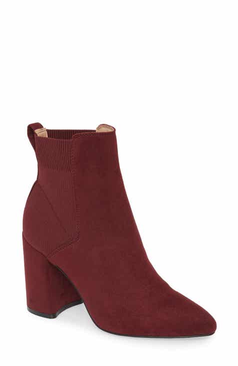 Women's Booties & Ankle Boots | Nordstrom