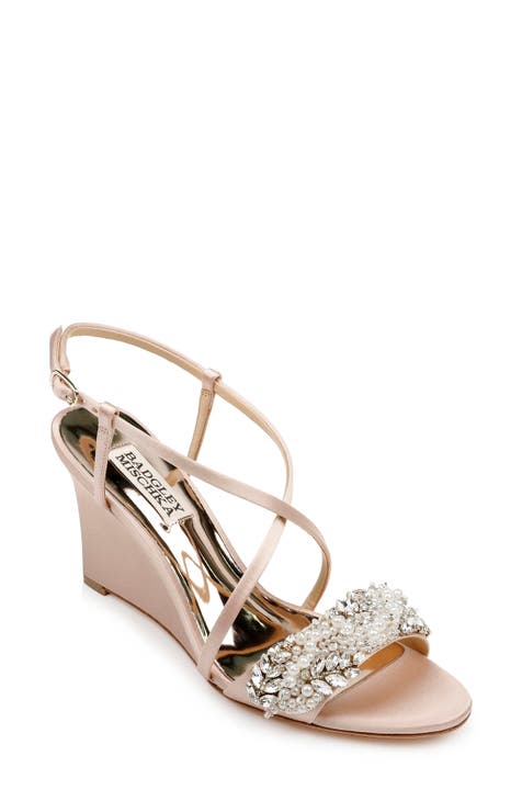 badgley mischka | Nordstrom