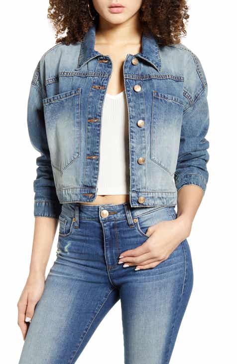 jean jacket | Nordstrom