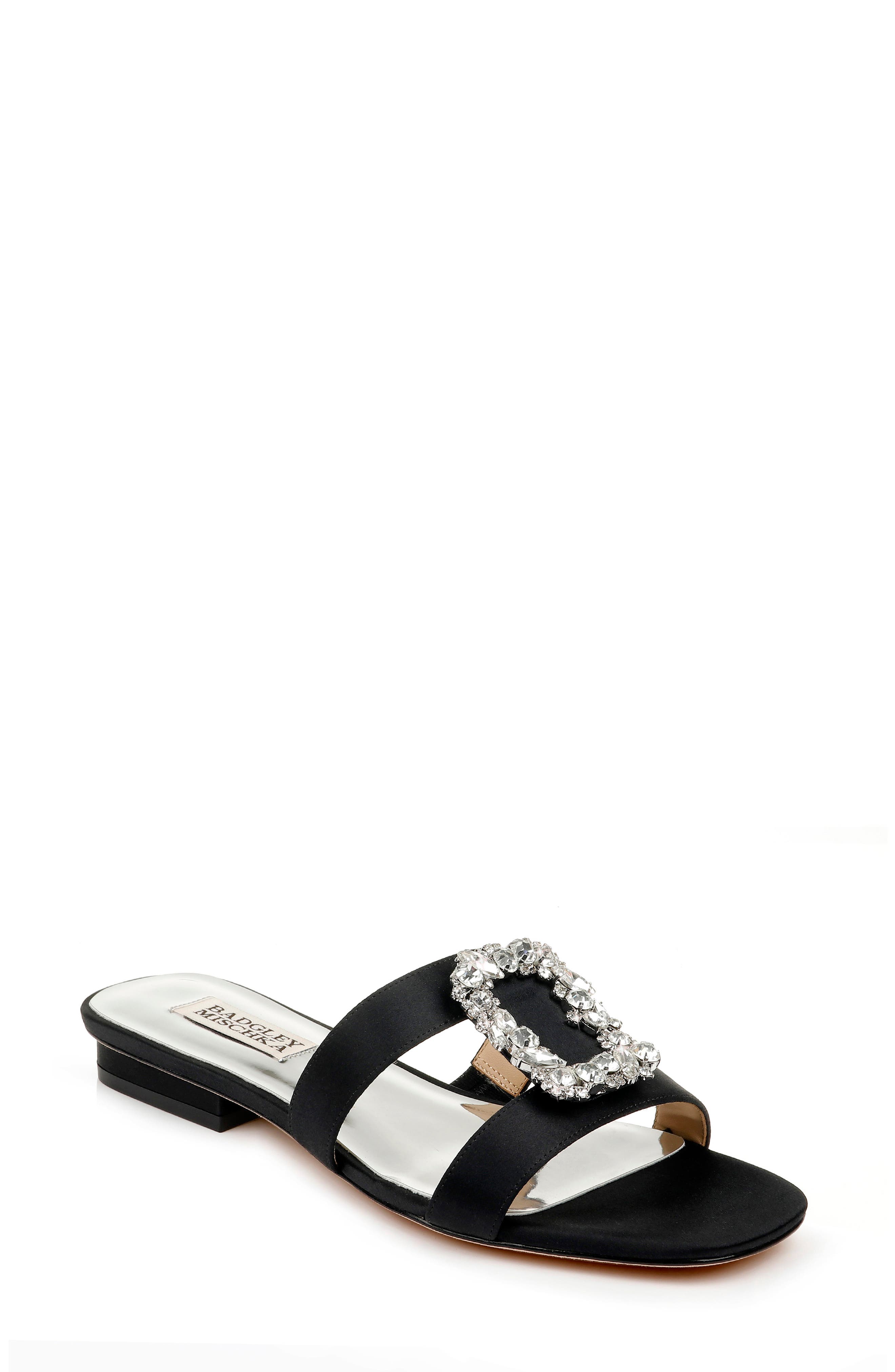 nordstrom badgley mischka shoes