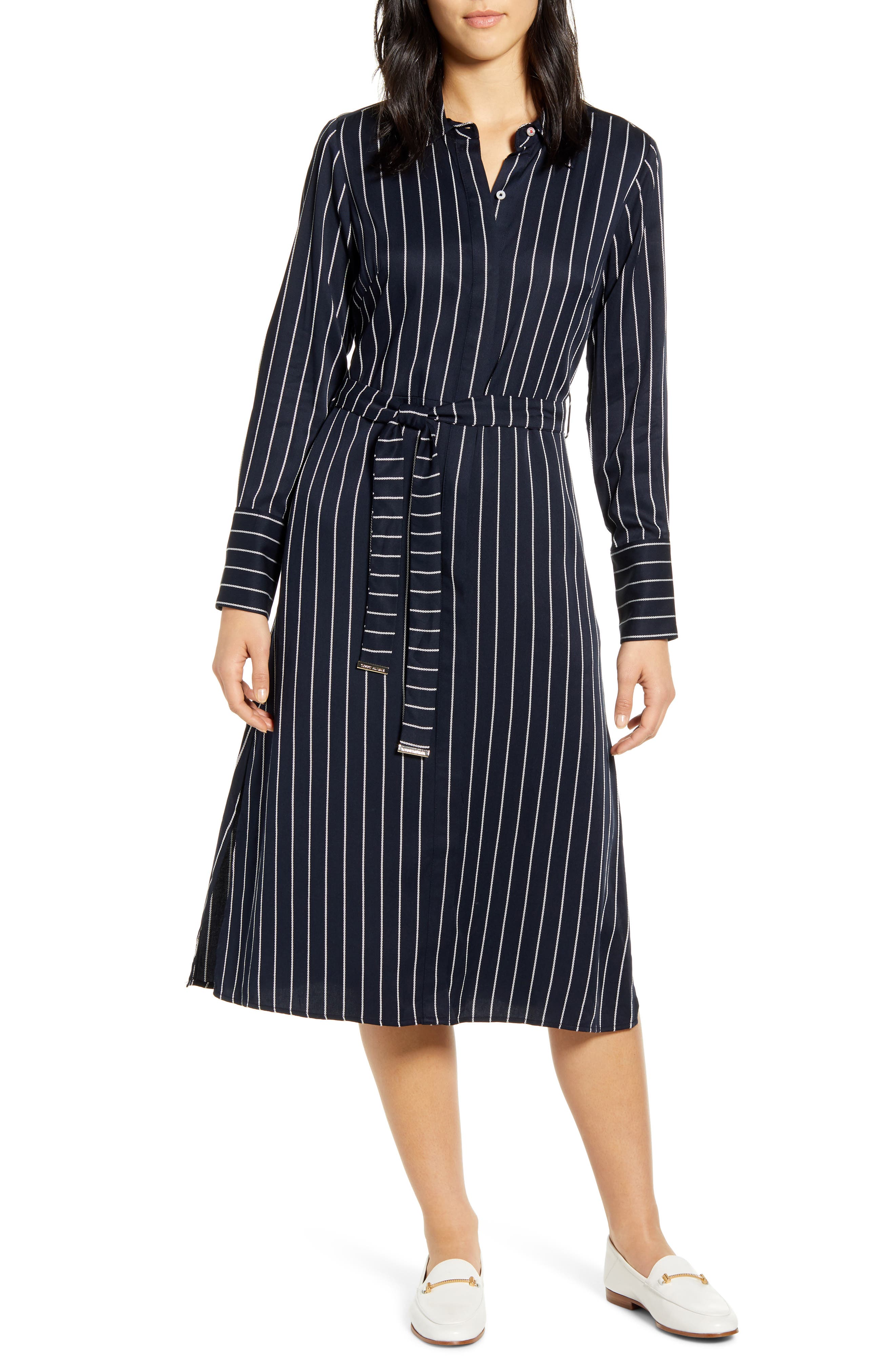 tommy hilfiger dresses clearance