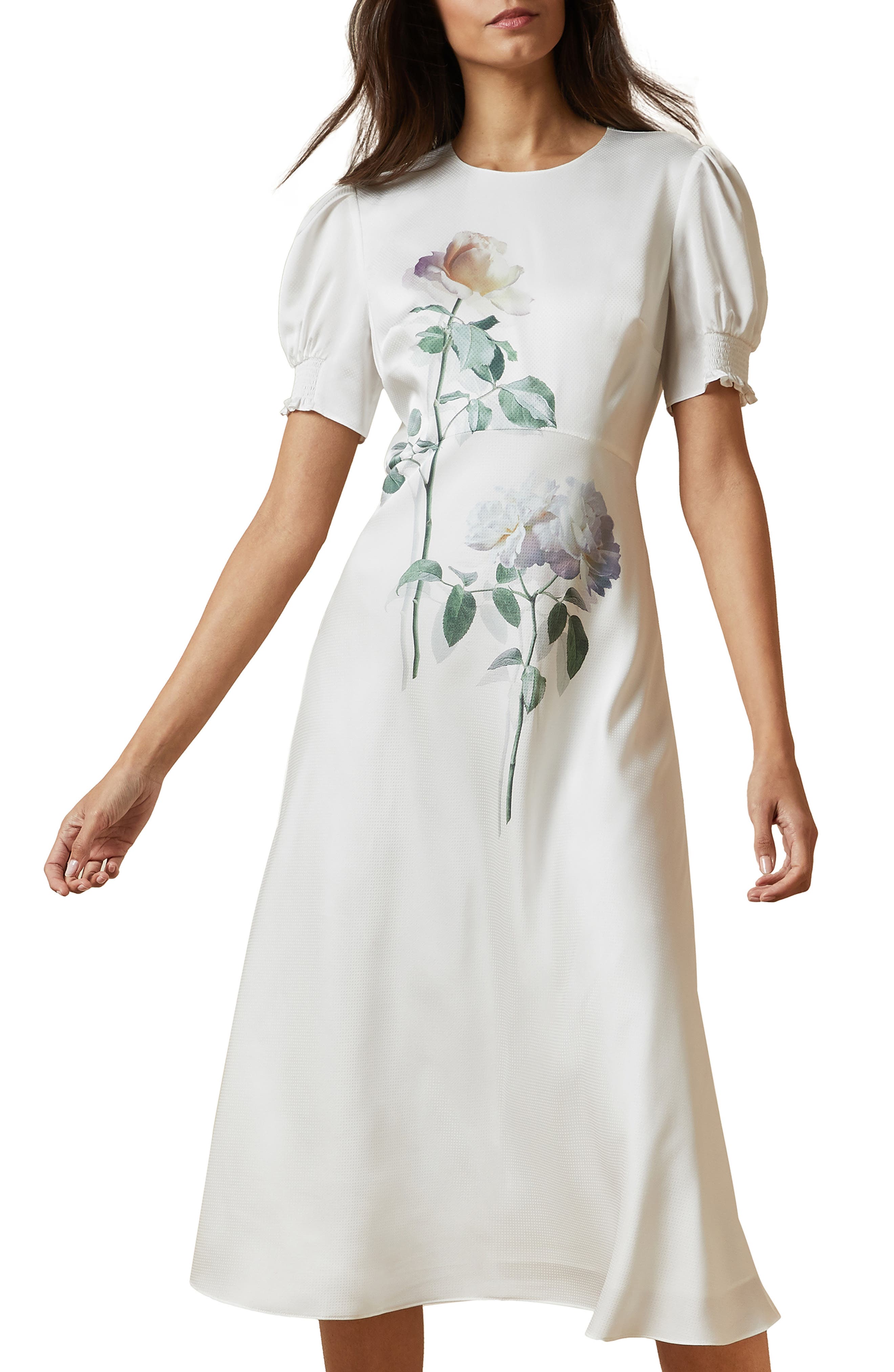 ted baker casual dresses