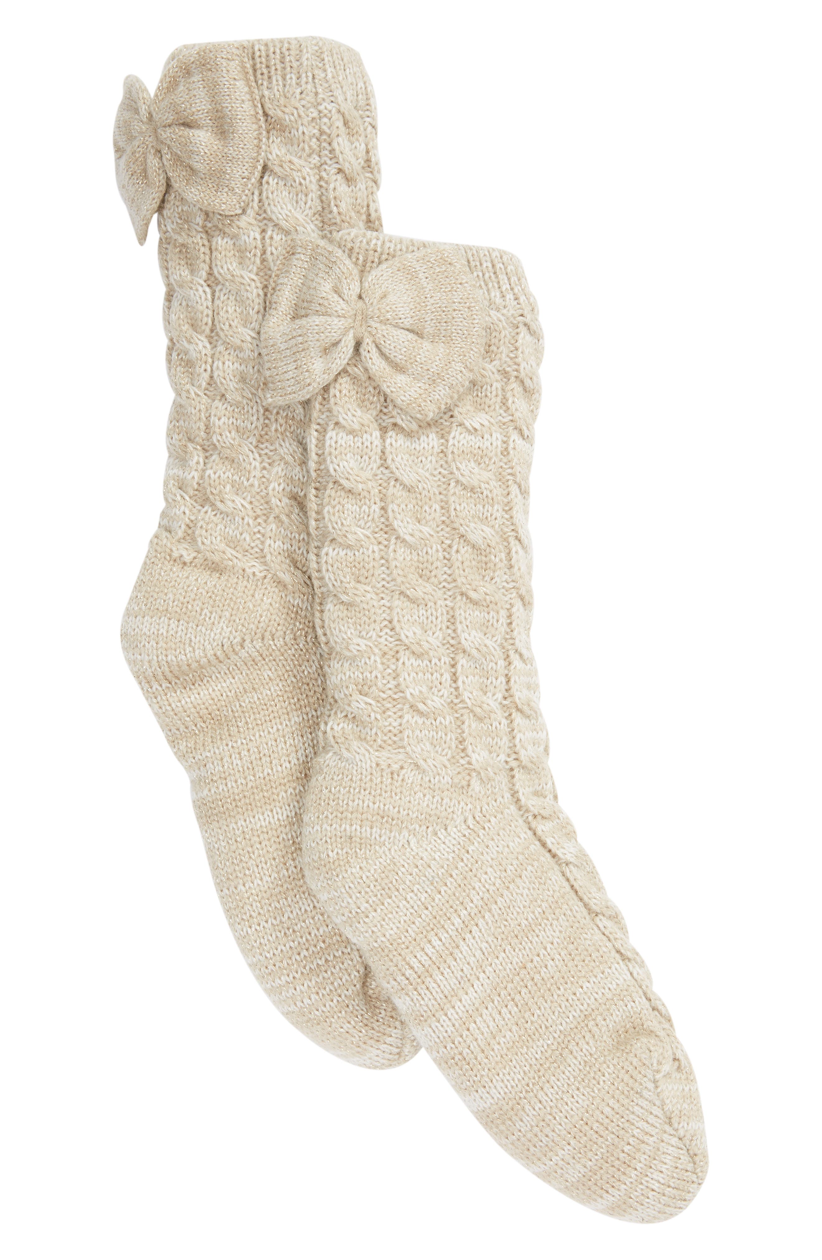 ugg fleece lined socks sale