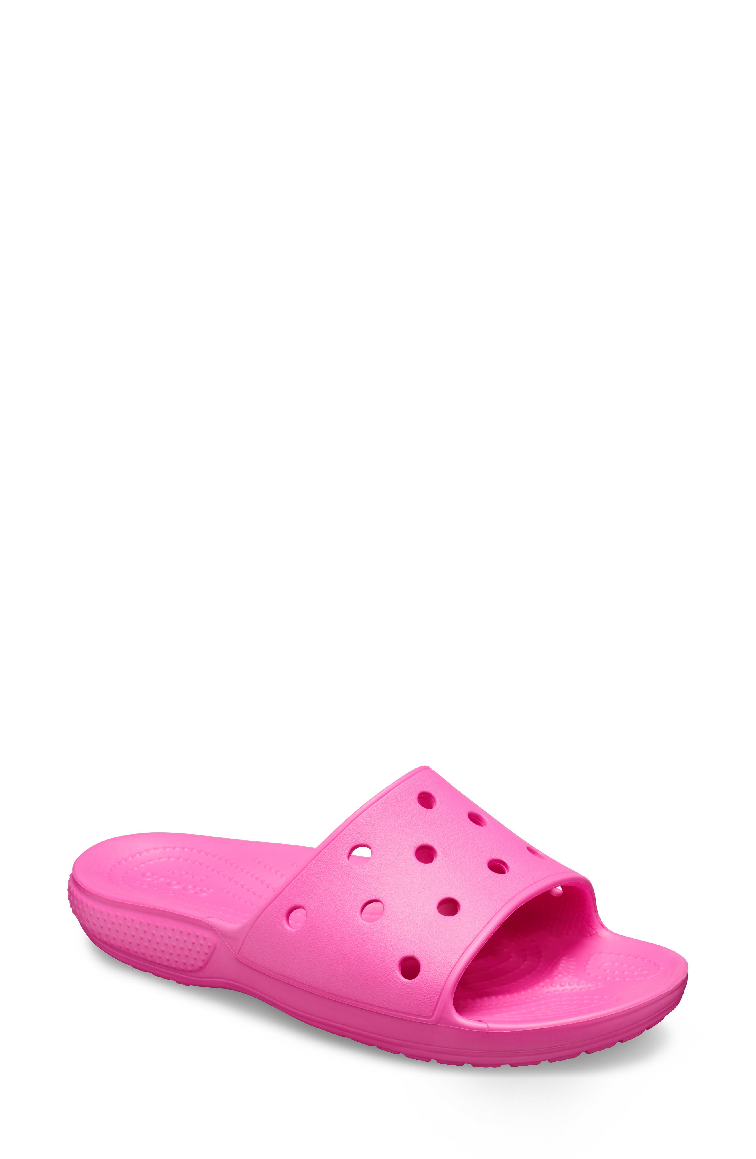 nordstrom pink sandals