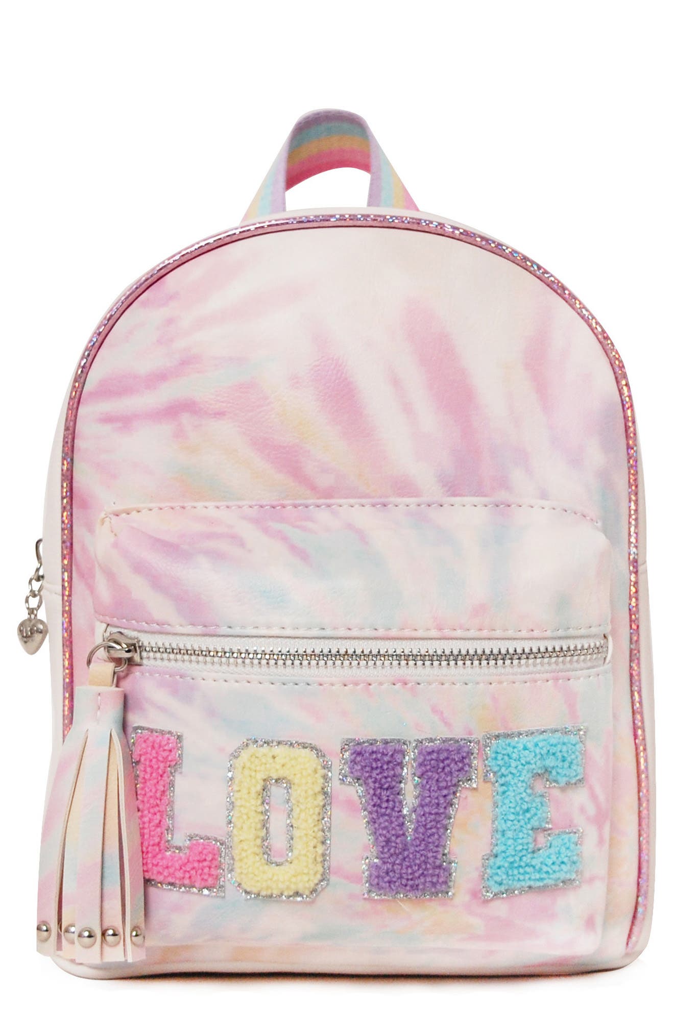 backpack preschool girl