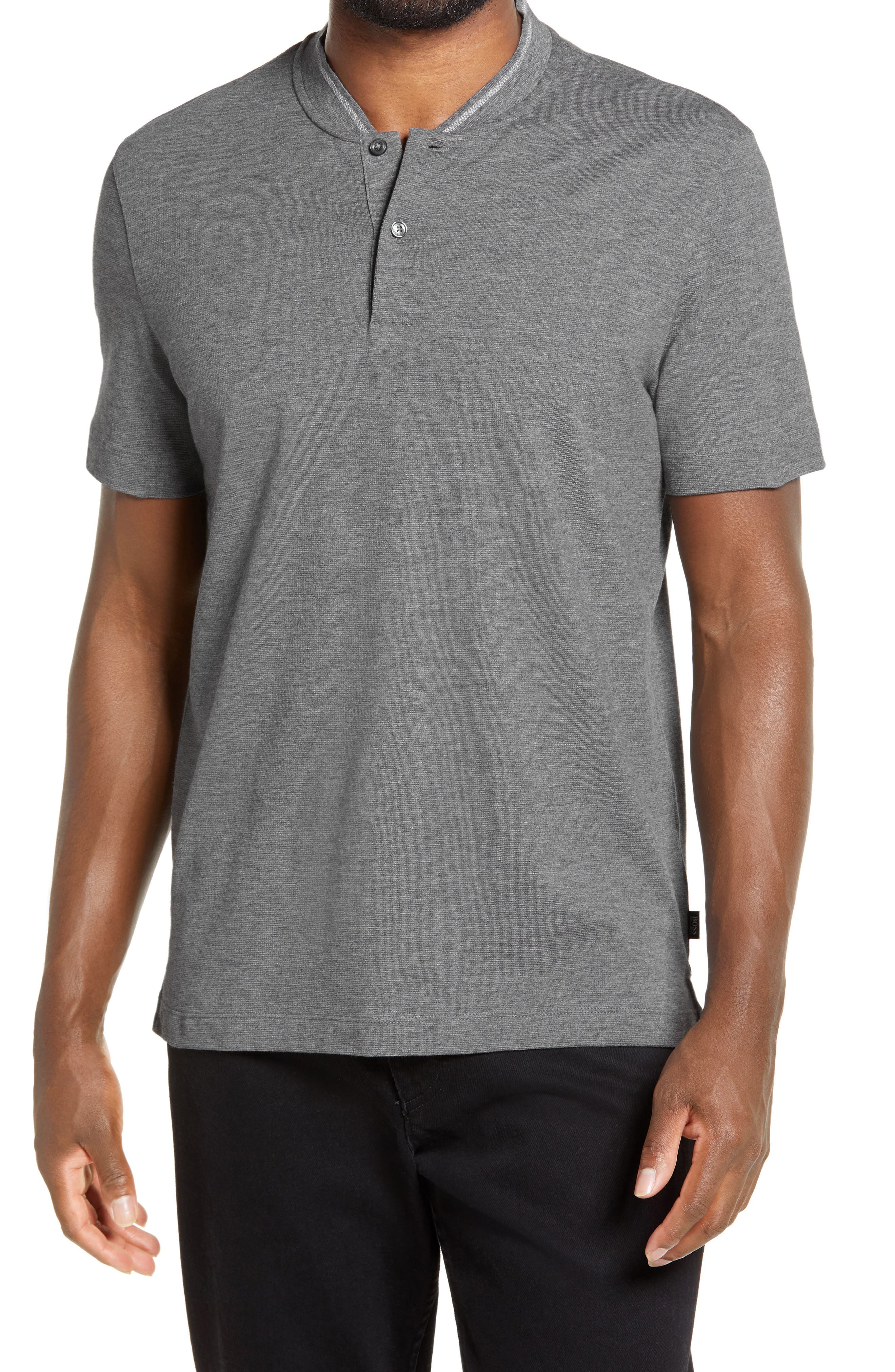 hugo boss polo shirts nordstrom rack