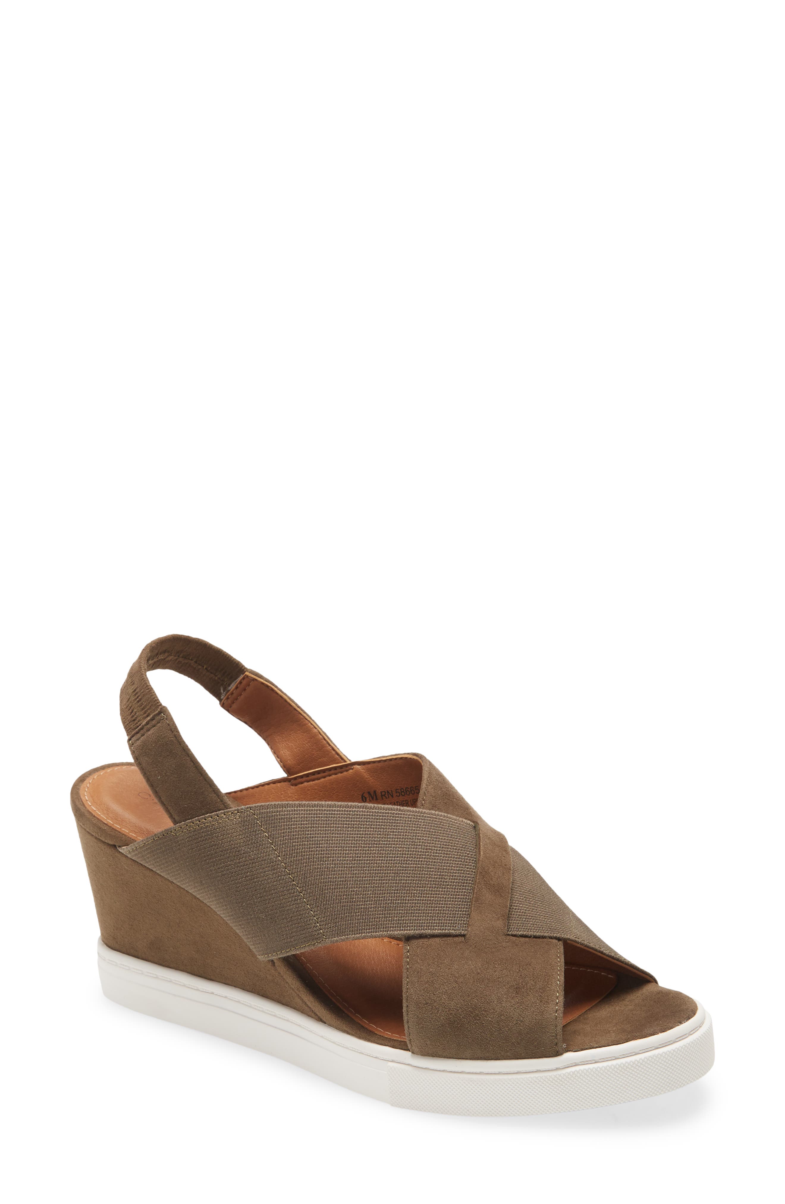 nordstrom womens wedges