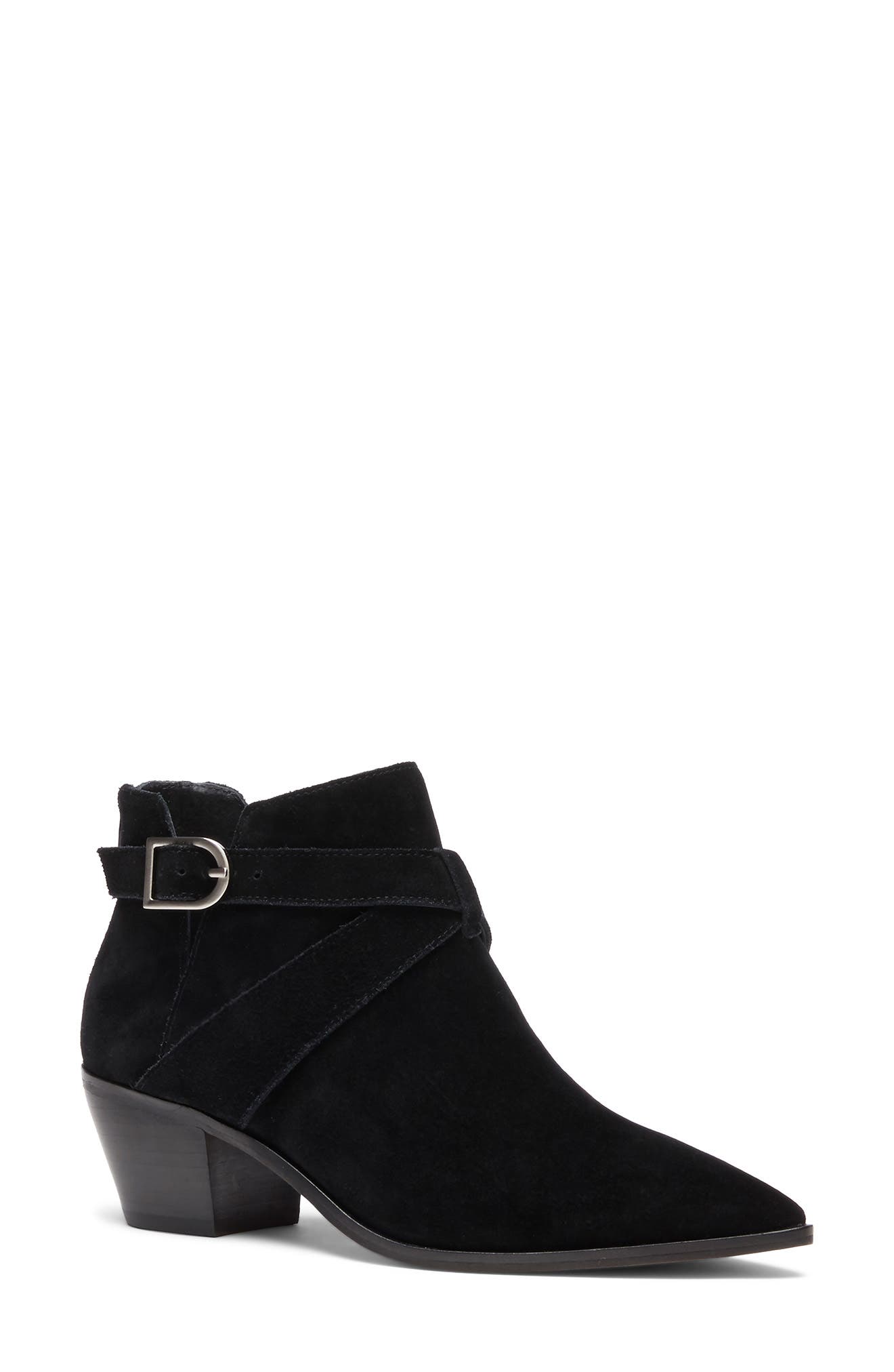 sole society rumi bootie