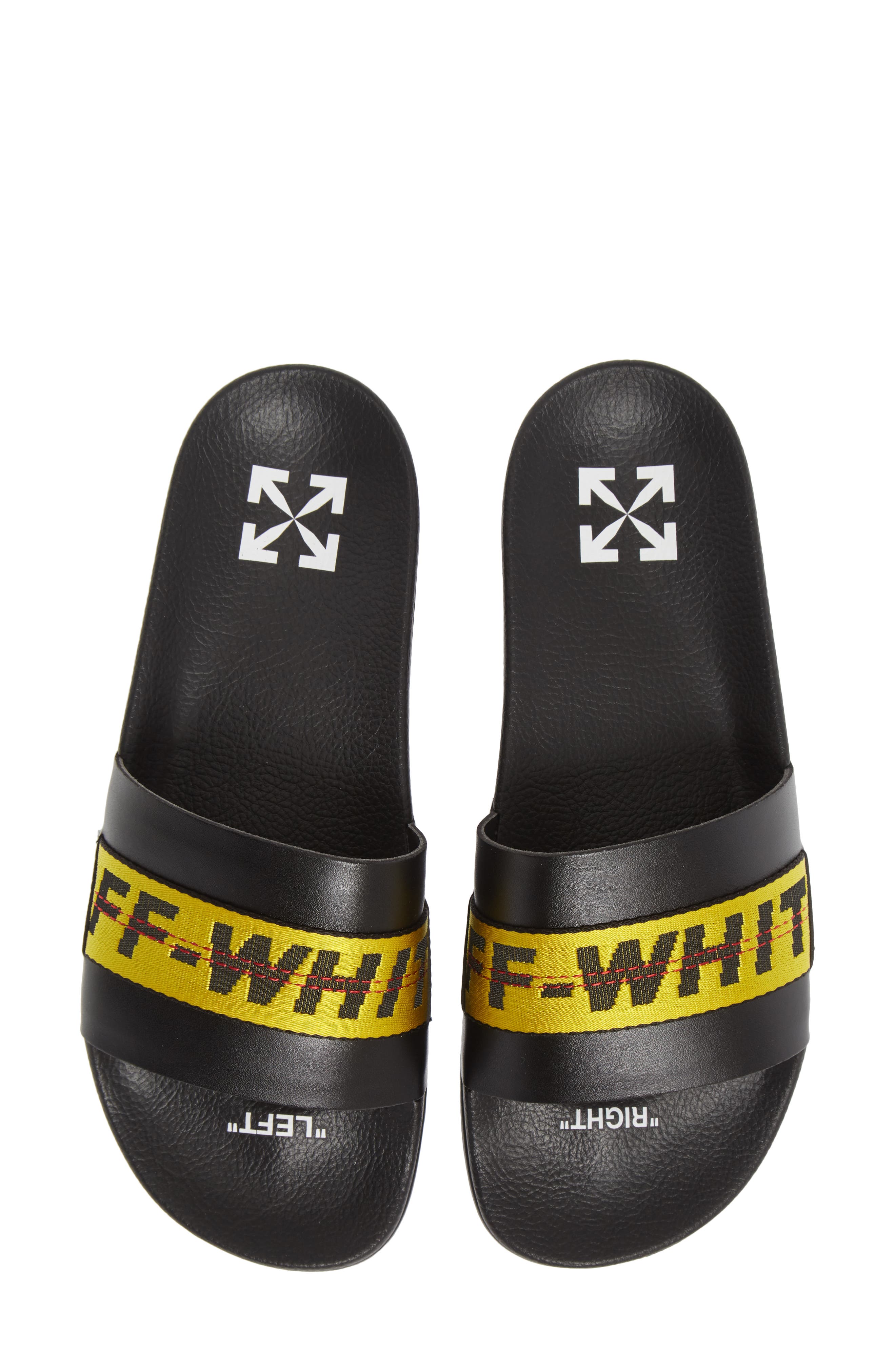 nordstrom off white shoes