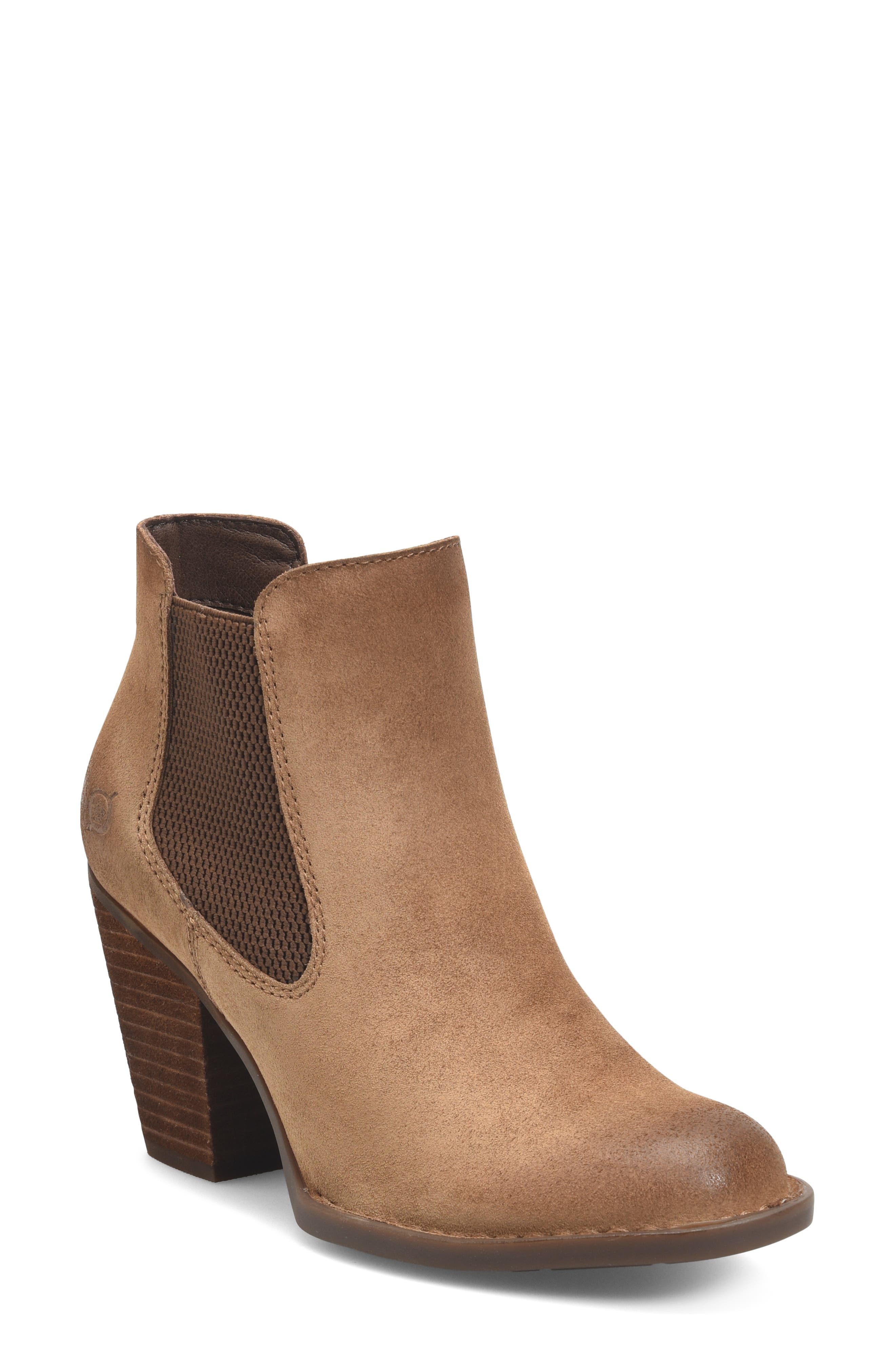 ankle boots with arch support