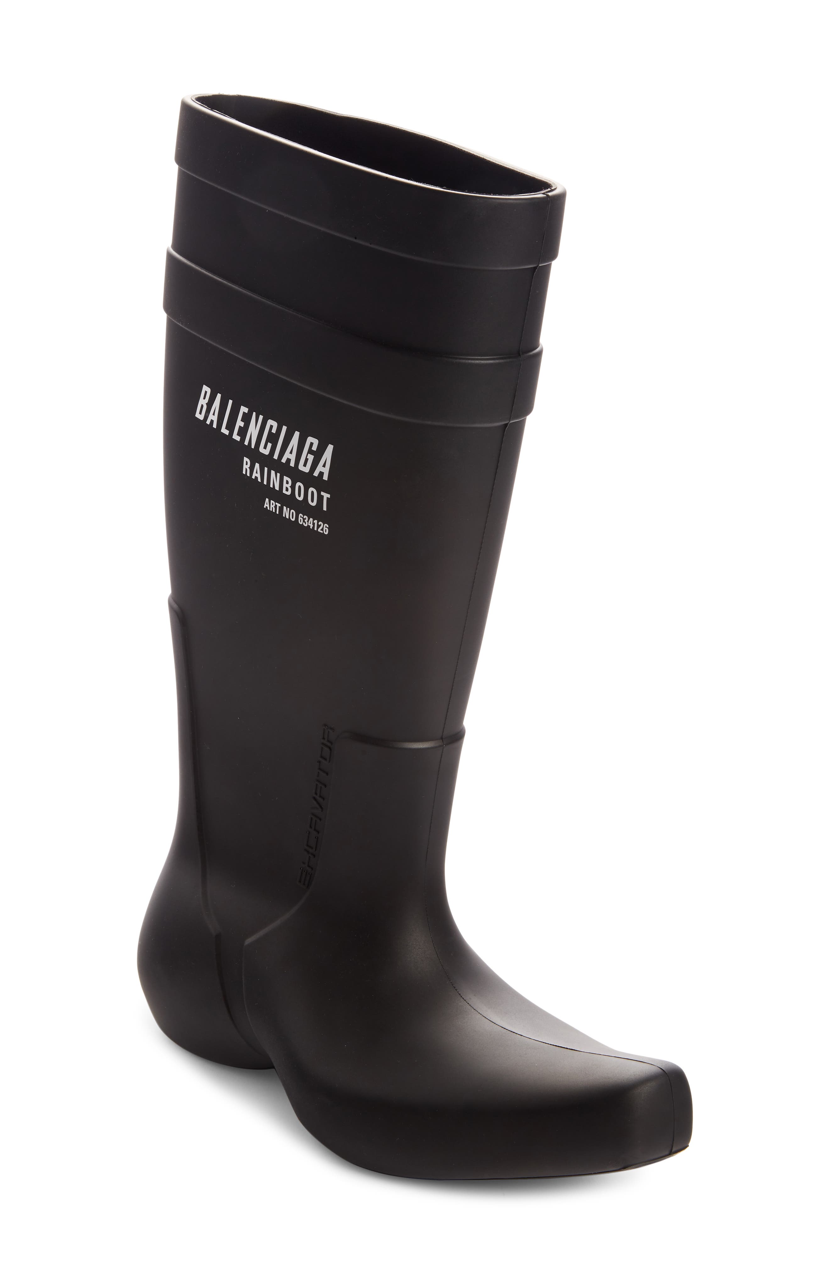 designer rain boots for men