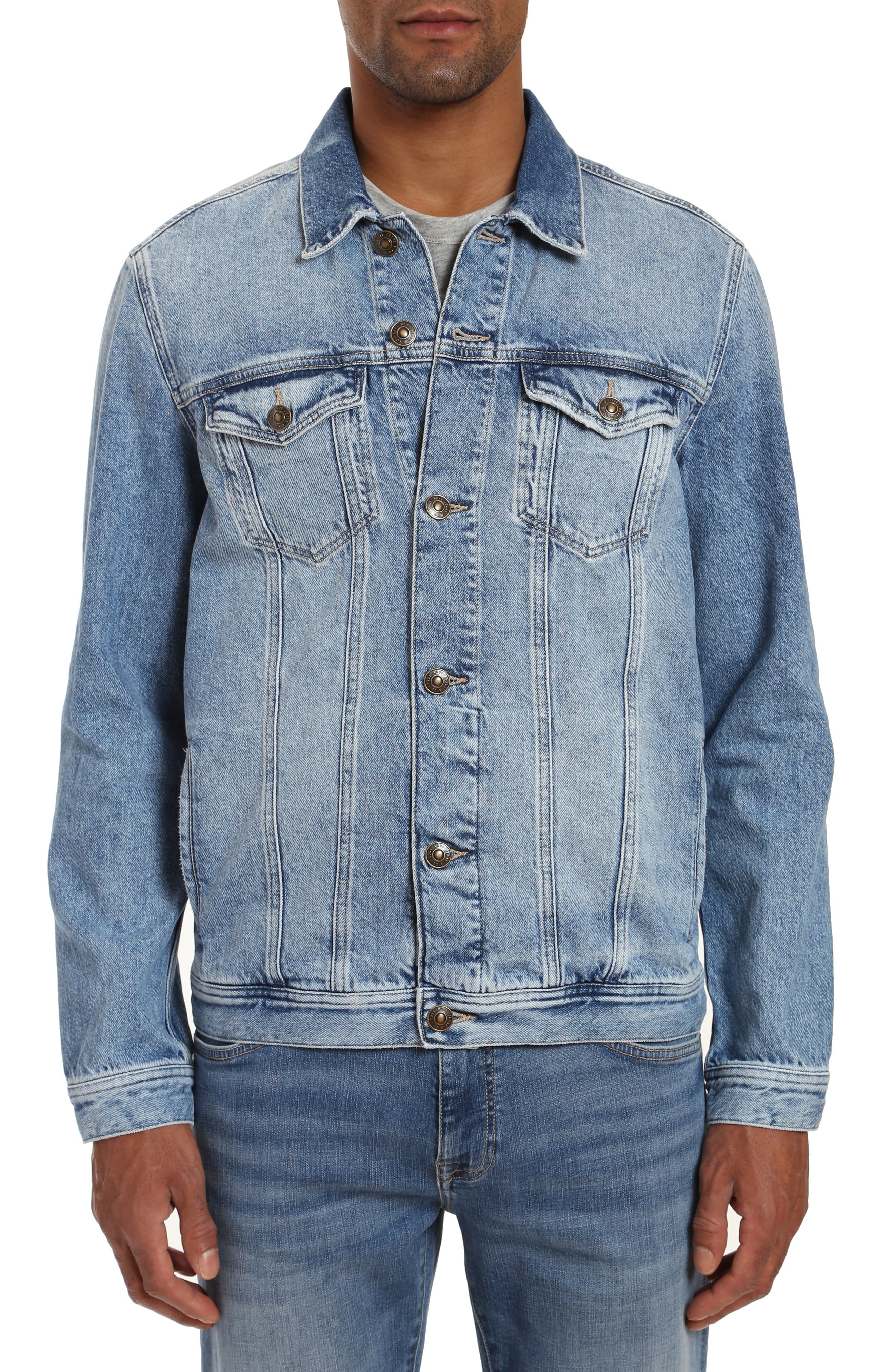 Men's Mavi Jeans Coats \u0026 Jackets 