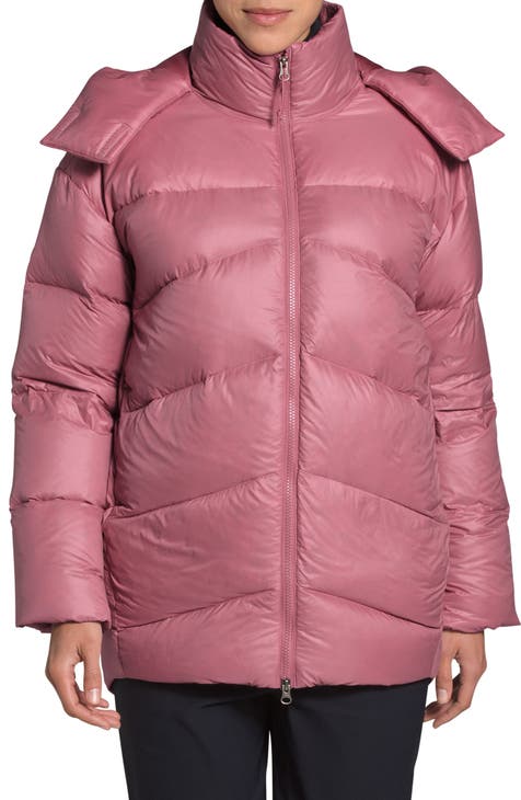 Women S The North Face Puffer Jackets Down Coats Nordstrom