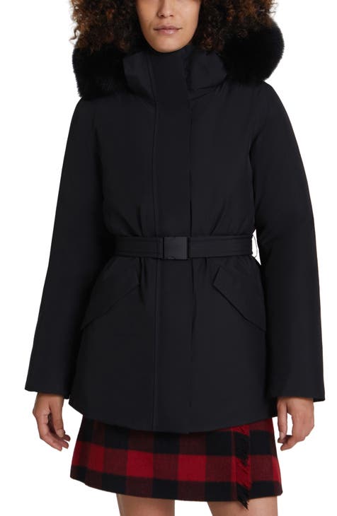 Women S Woolrich Coats Jackets Nordstrom
